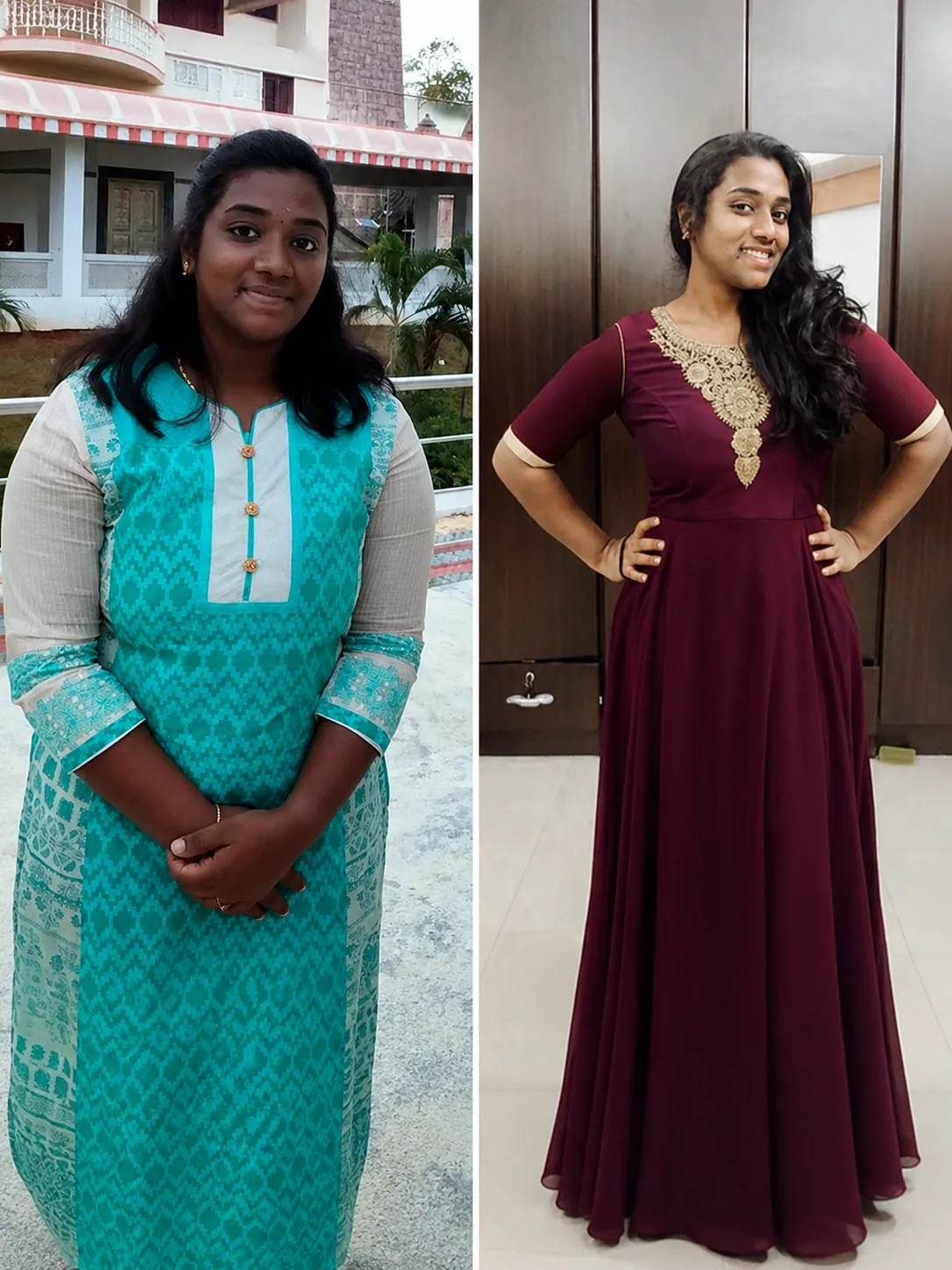 Nandini transformation result