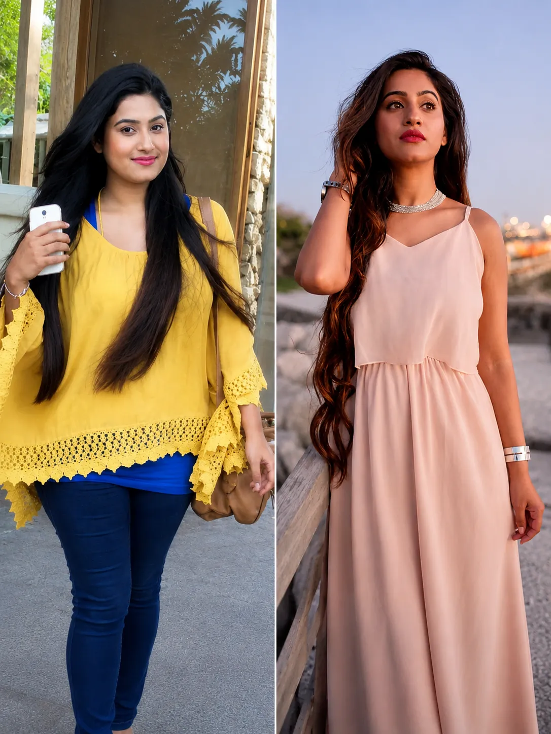 Sonia Harchandani transformation result