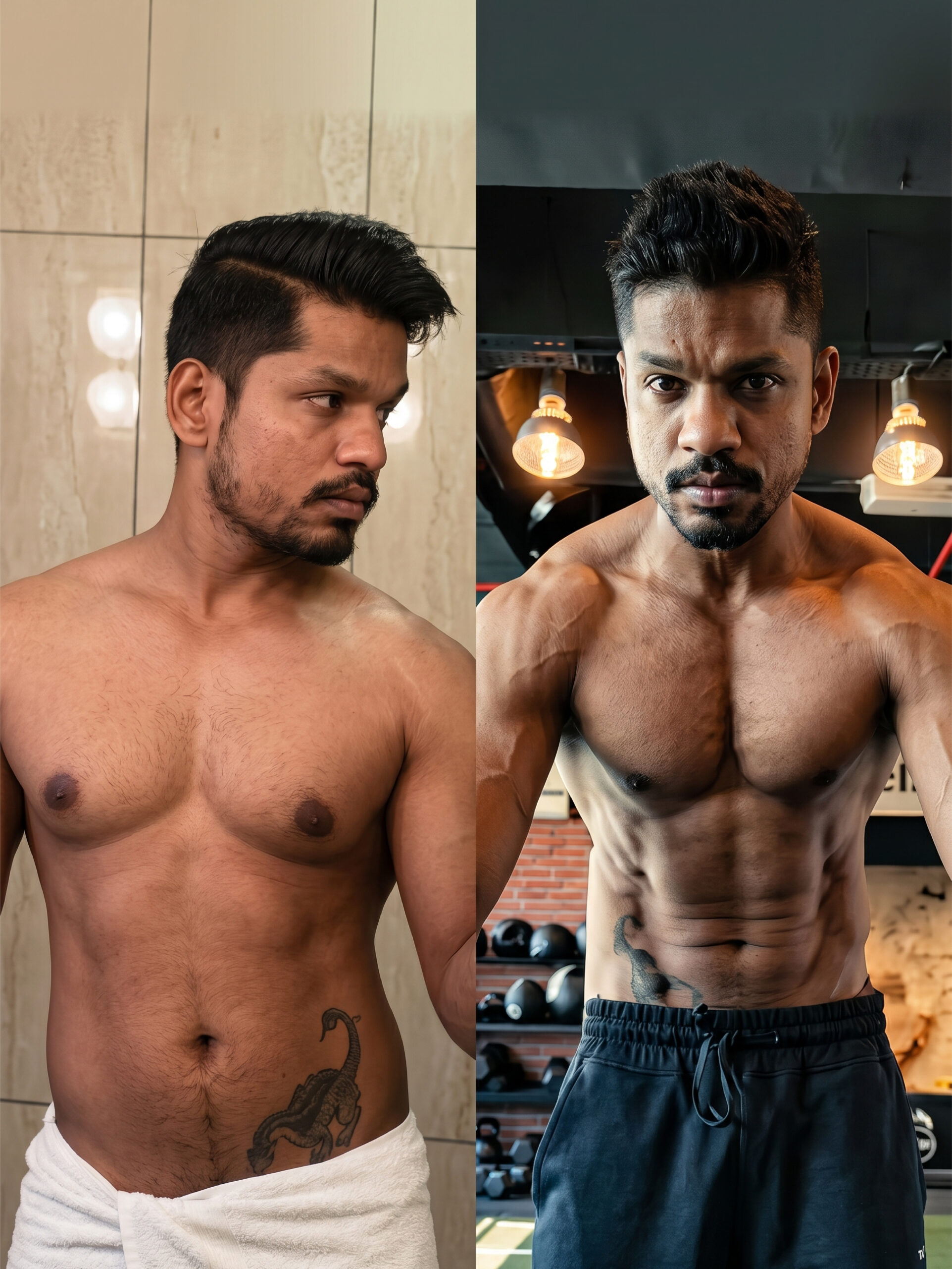 Sandeep Kumar transformation result