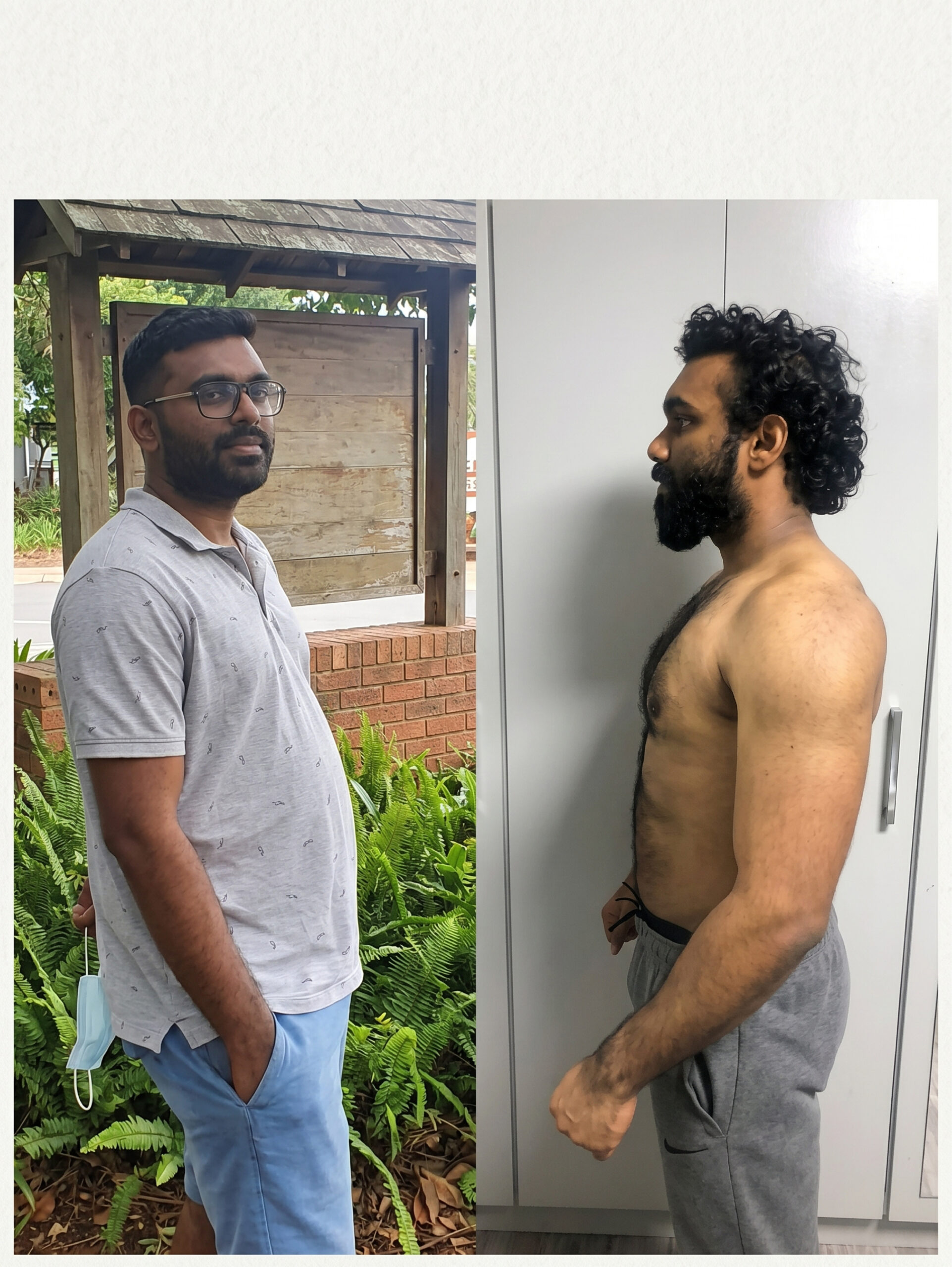 Shiyas Moideen transformation result