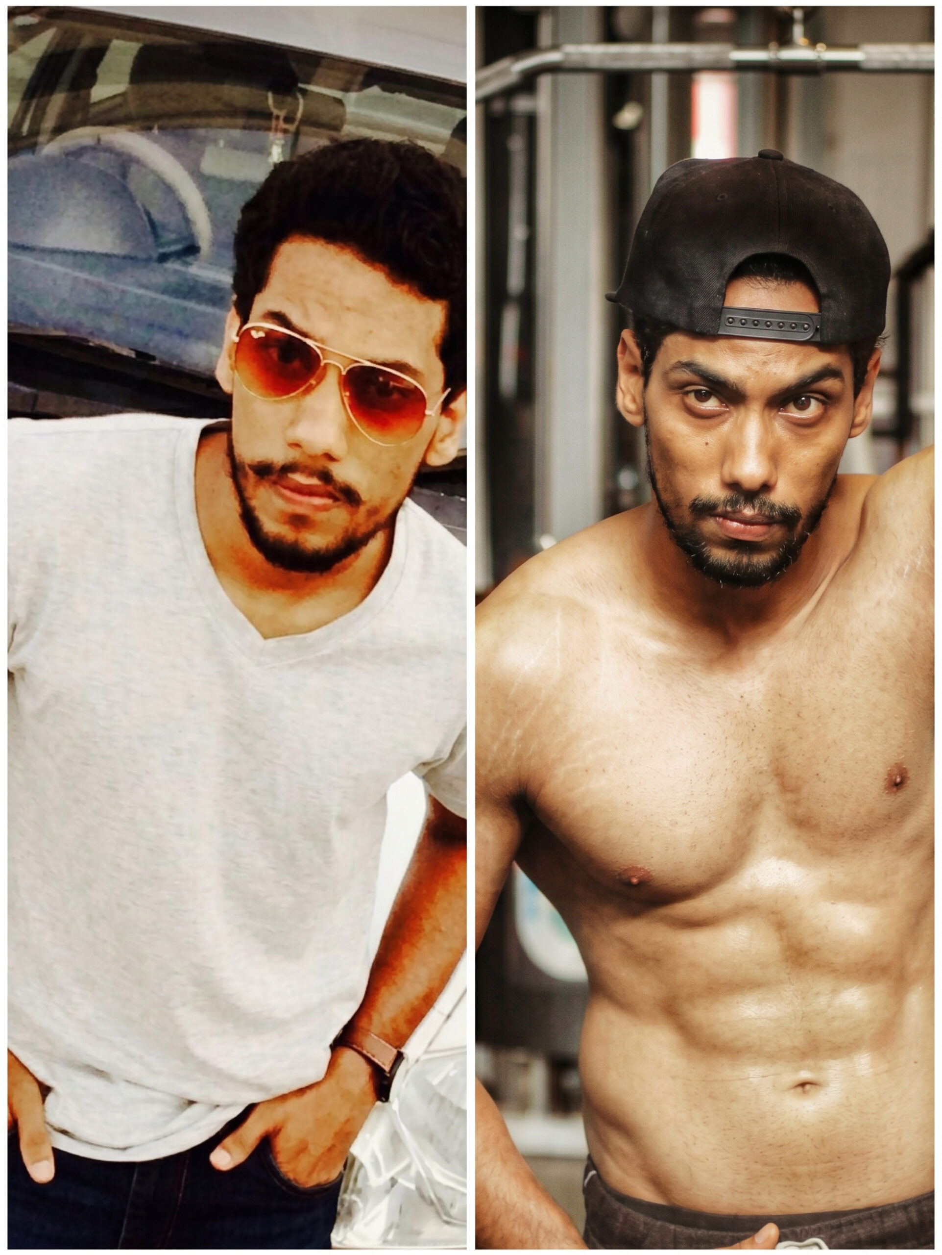 Mohammed Saad transformation result