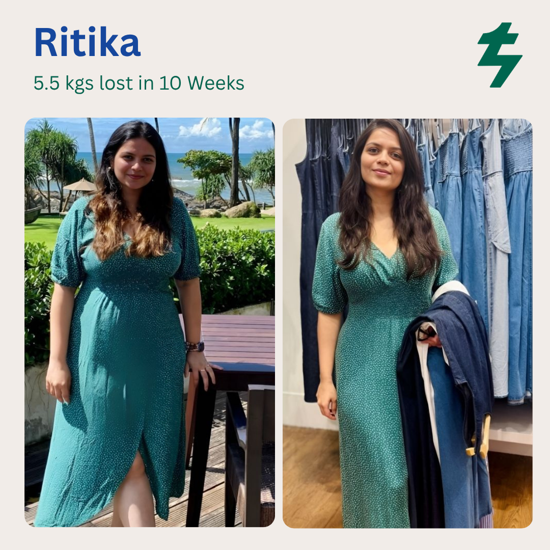 Client transformation result