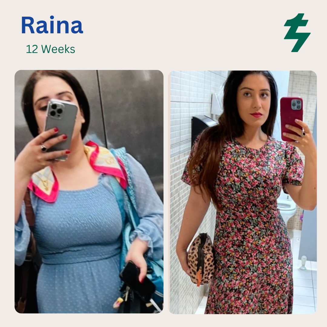 Client transformation result