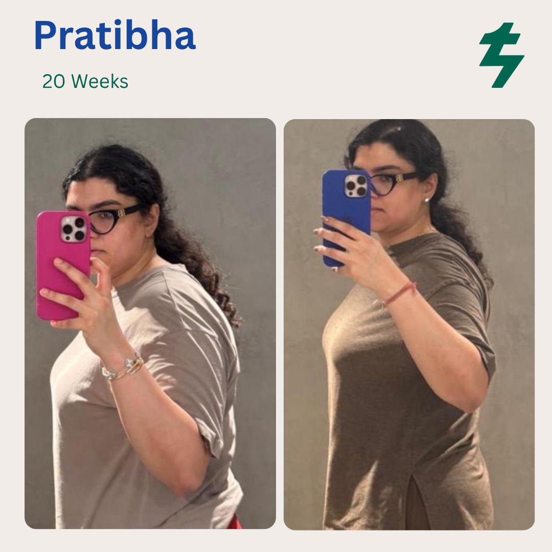 Client transformation result