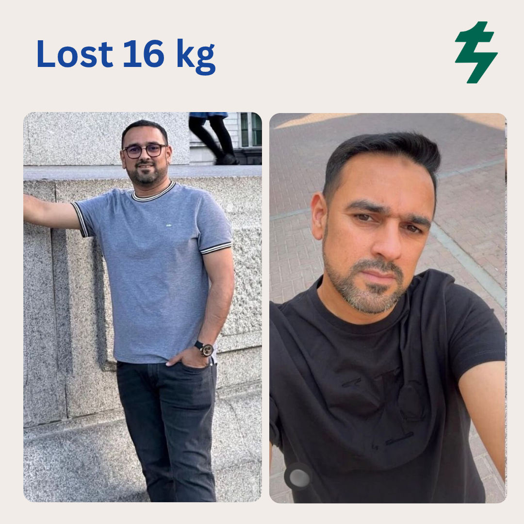 Client transformation result