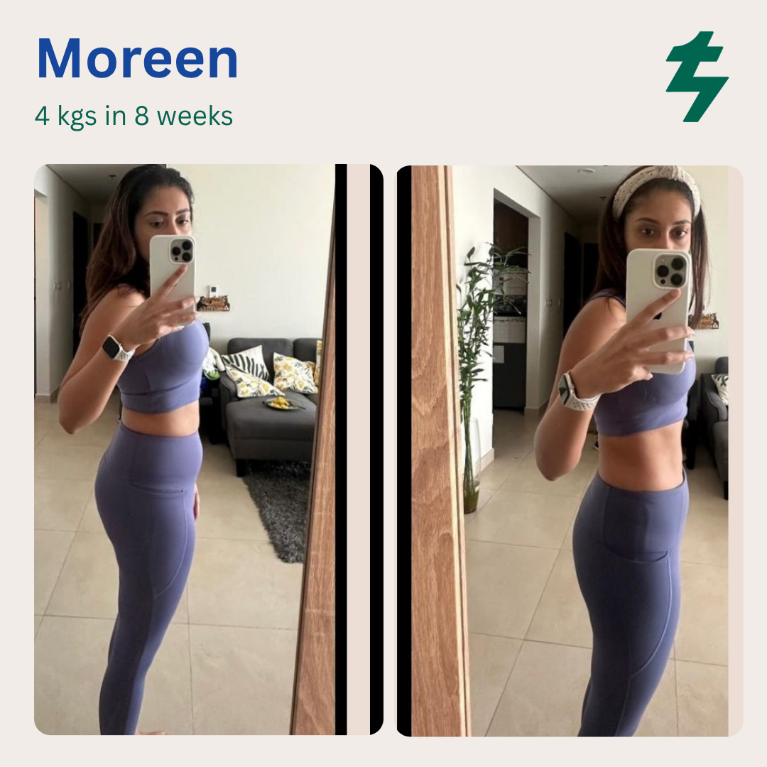 Client transformation result
