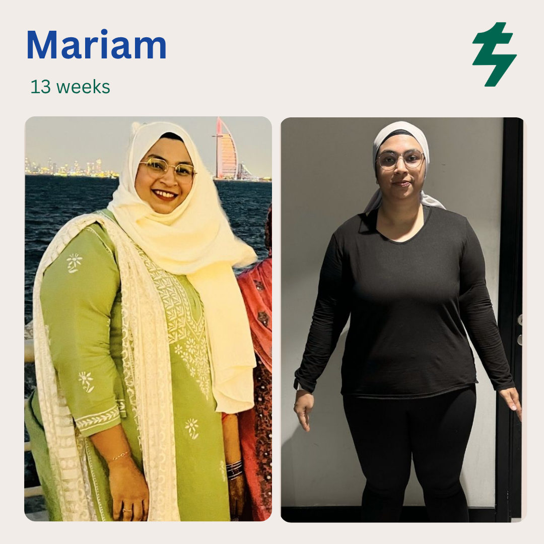 Client transformation result