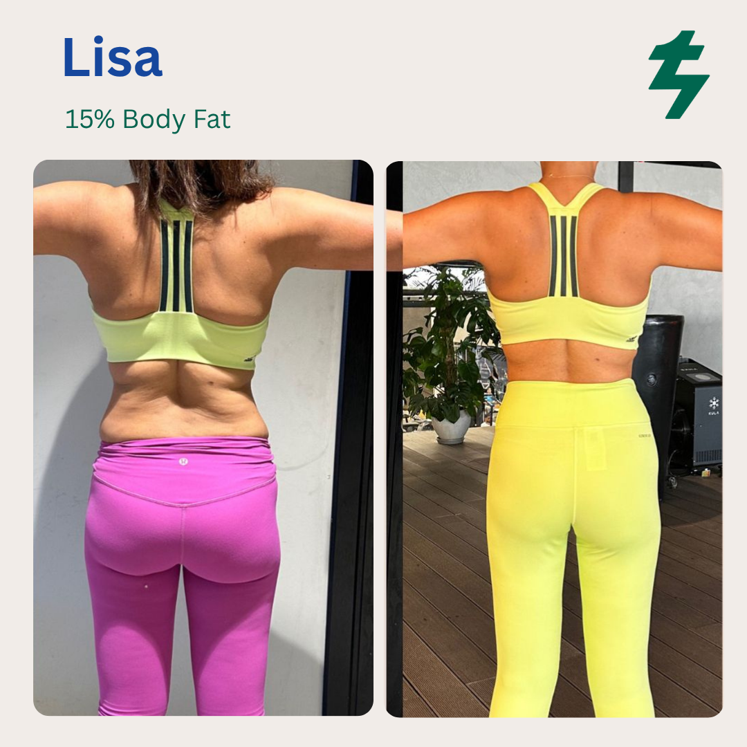 Client transformation result