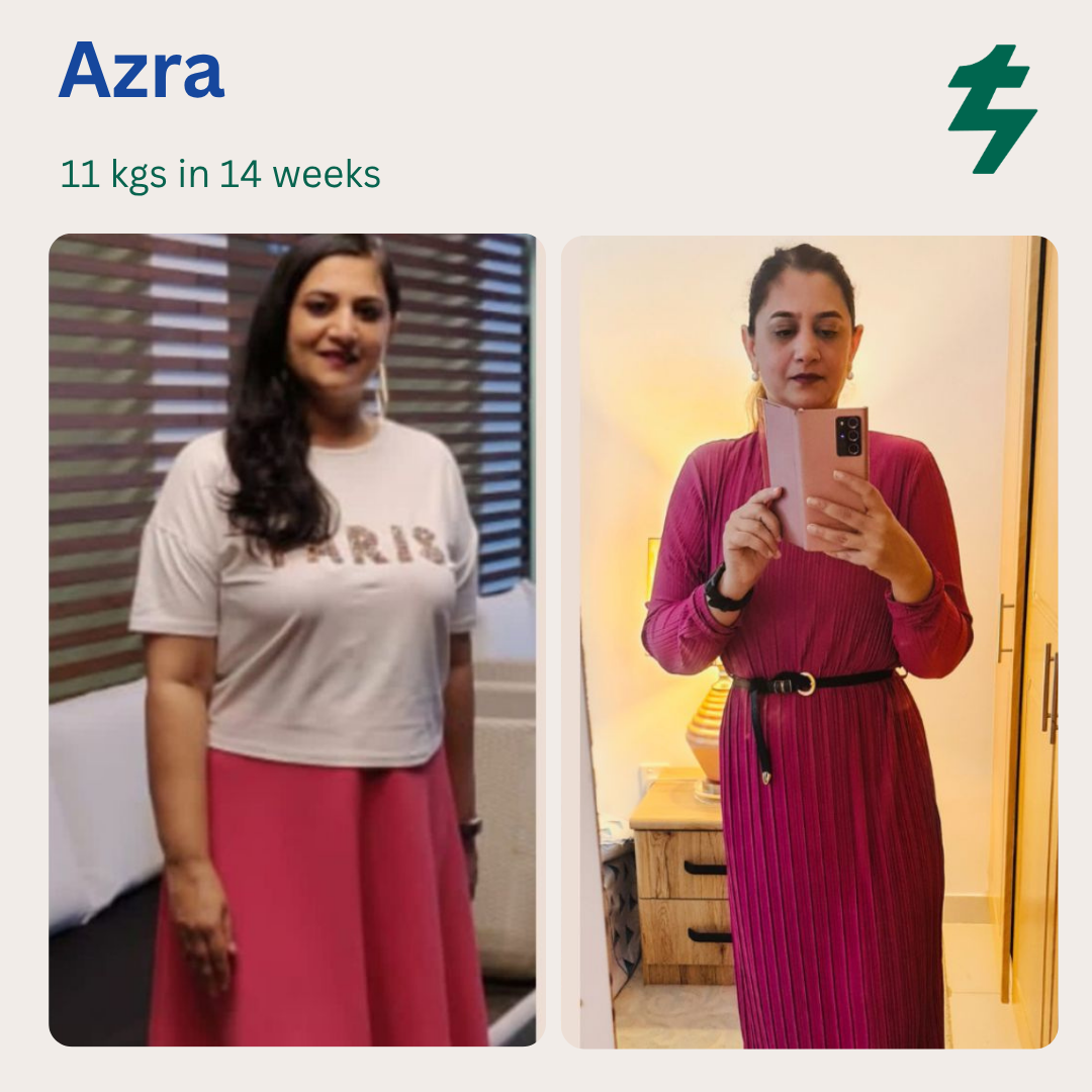 Client transformation result