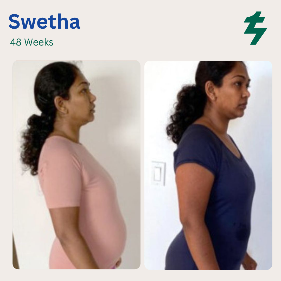 Client transformation result