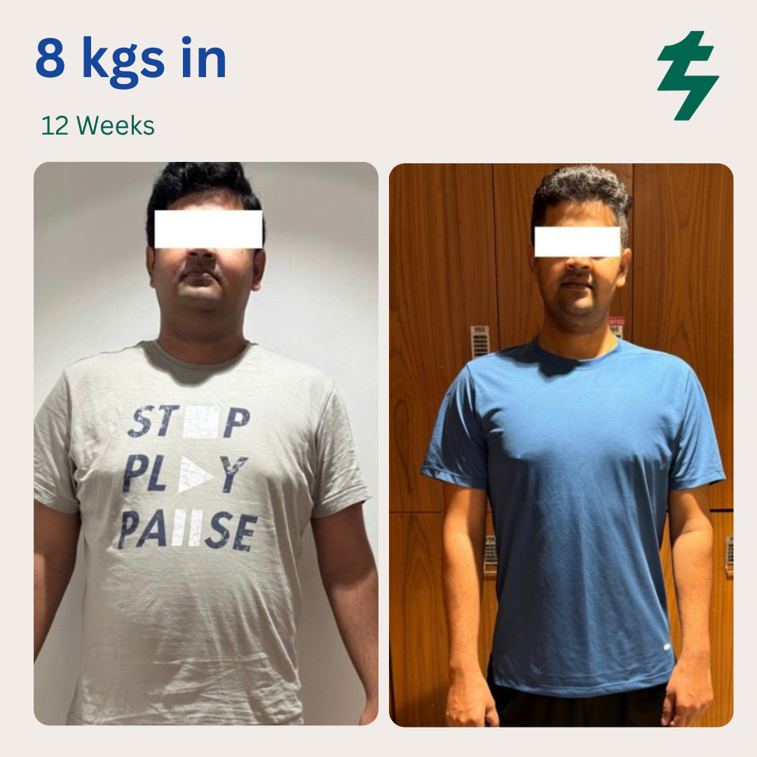 Client transformation result