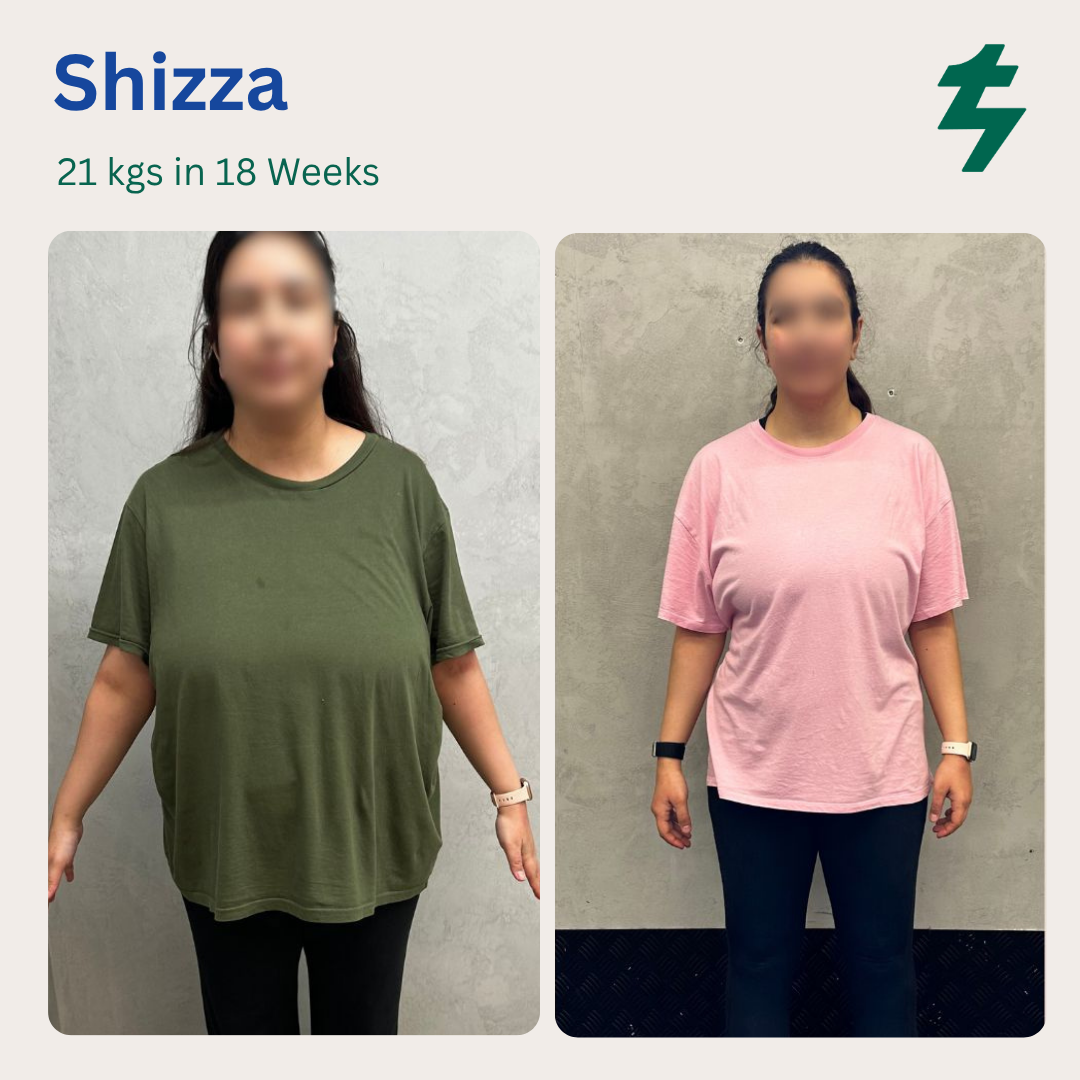 Client transformation result