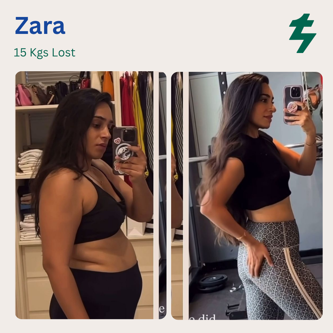 Client transformation result