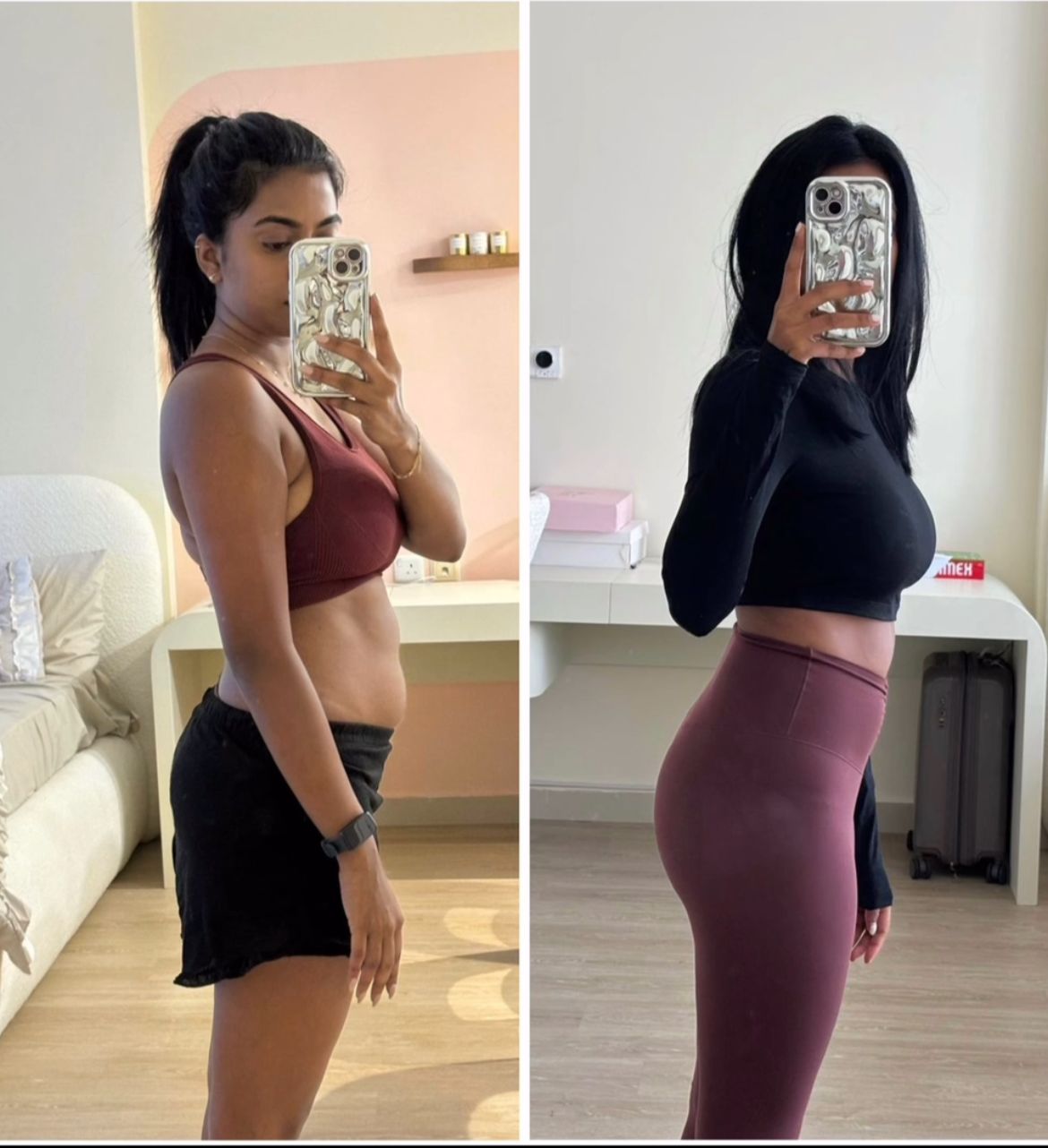 Transformation Result