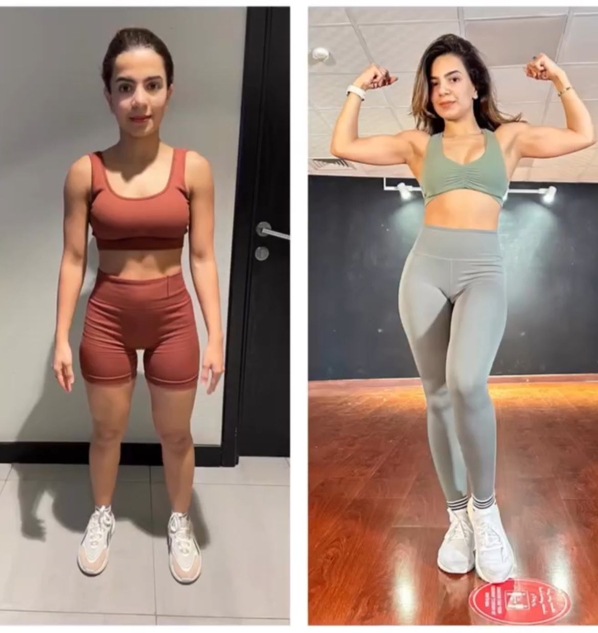Transformation Result
