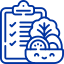 Personalized Nutrition Plan Icon